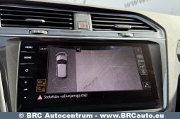 Volkswagen Tiguan R-Line 4Motion Automatas 2020 full