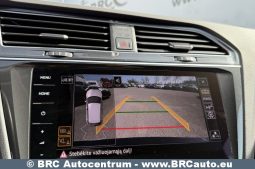 Volkswagen Tiguan R-Line 4Motion Automatas 2020 full