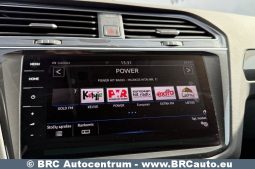 Volkswagen Tiguan R-Line 4Motion Automatas 2020 full