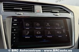 Volkswagen Tiguan R-Line 4Motion Automatas 2020 full