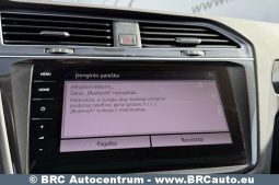 Volkswagen Tiguan R-Line 4Motion Automatas 2020 full