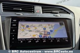 Volkswagen Tiguan R-Line 4Motion Automatas 2020 full
