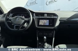 Volkswagen Tiguan R-Line 4Motion Automatas 2020 full