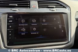 Volkswagen Tiguan R-Line 4Motion Automatas 2020 full