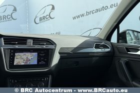 Volkswagen Tiguan R-Line 4Motion Automatas 2020