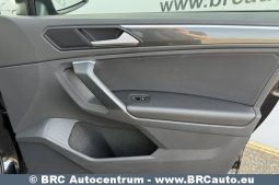 Volkswagen Tiguan R-Line 4Motion Automatas 2020 full