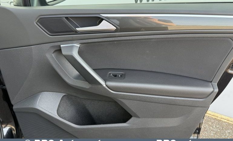 Volkswagen Tiguan R-Line 4Motion Automatas 2020 full