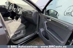Volkswagen Tiguan R-Line 4Motion Automatas 2020 full