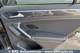 Volkswagen Tiguan R-Line 4Motion Automatas 2020 full