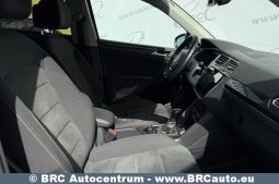 Volkswagen Tiguan R-Line 4Motion Automatas 2020 full