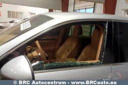 Porsche Cayenne S 4.8 Automatas 2011 full