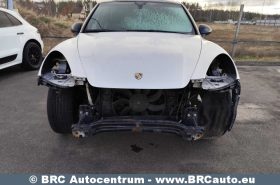 Porsche Cayenne S 4.8 Automatas 2011