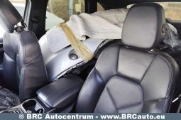Porsche Cayenne S 4.8 Automatas 2011 full