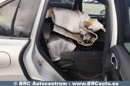 Porsche Cayenne S 4.8 Automatas 2011 full