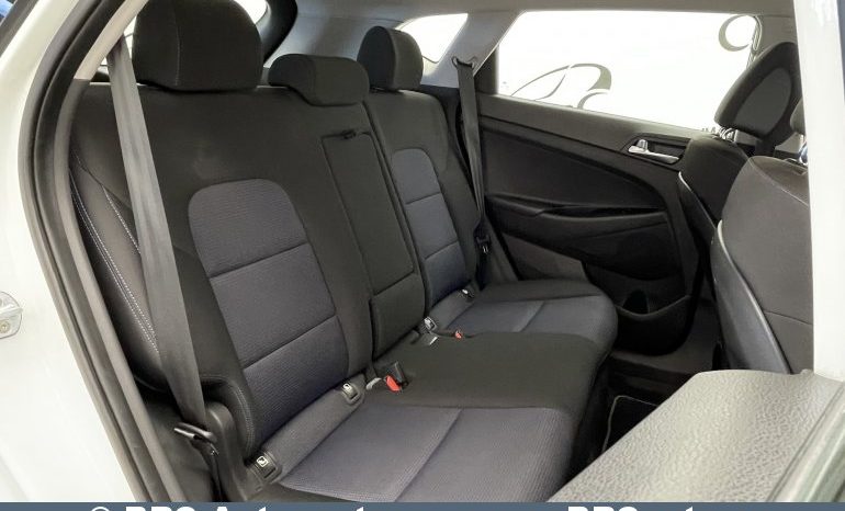 Hyundai Tucson 1.7 CRDi 2017 full