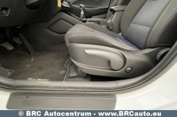 Hyundai Tucson 1.7 CRDi 2017 full