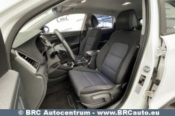 Hyundai Tucson 1.7 CRDi 2017 full