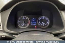 Hyundai Tucson 1.7 CRDi 2017 full