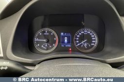 Hyundai Tucson 1.7 CRDi 2017 full