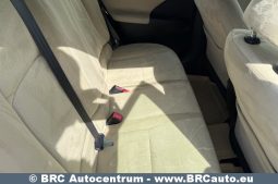 Lexus CT 200H Hybrid e-CVT Automatas 2011 full