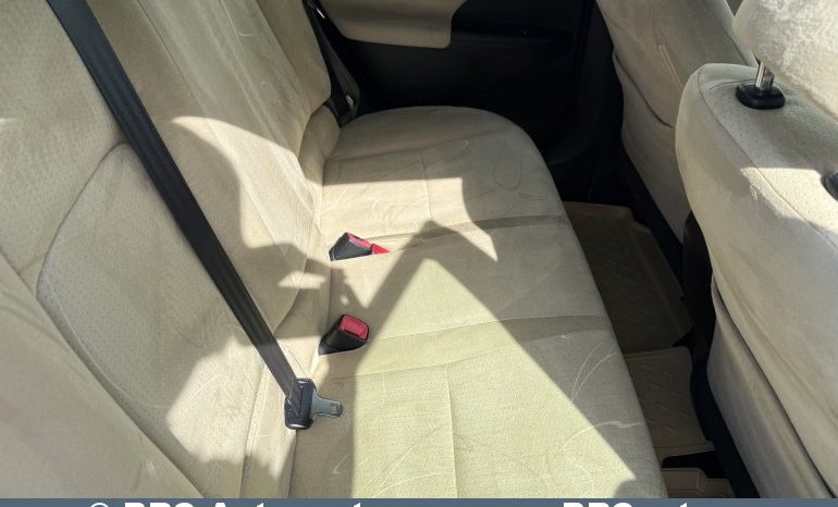Lexus CT 200H Hybrid e-CVT Automatas 2011 full