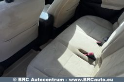 Lexus CT 200H Hybrid e-CVT Automatas 2011 full