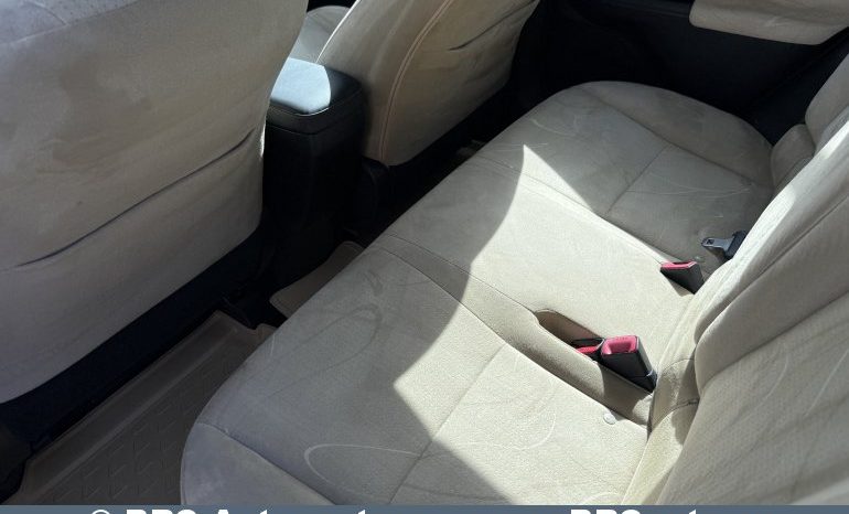 Lexus CT 200H Hybrid e-CVT Automatas 2011 full