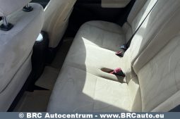 Lexus CT 200H Hybrid e-CVT Automatas 2011 full