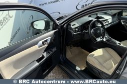 Lexus CT 200H Hybrid e-CVT Automatas 2011 full