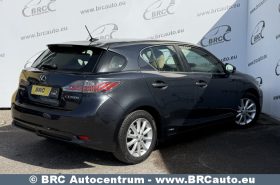 Lexus CT 200H Hybrid e-CVT Automatas 2011