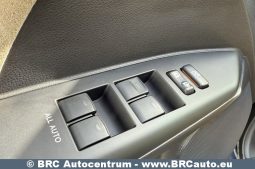 Lexus CT 200H Hybrid e-CVT Automatas 2011 full