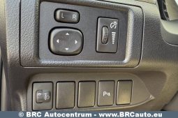 Lexus CT 200H Hybrid e-CVT Automatas 2011 full