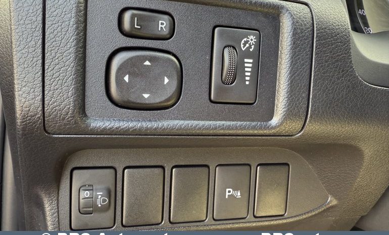 Lexus CT 200H Hybrid e-CVT Automatas 2011 full