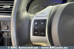 Lexus CT 200H Hybrid e-CVT Automatas 2011 full