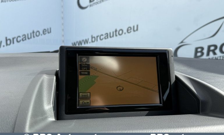 Lexus CT 200H Hybrid e-CVT Automatas 2011 full
