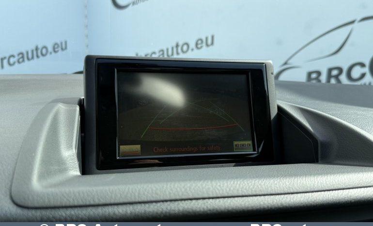 Lexus CT 200H Hybrid e-CVT Automatas 2011 full