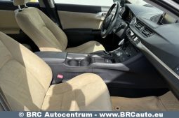 Lexus CT 200H Hybrid e-CVT Automatas 2011 full
