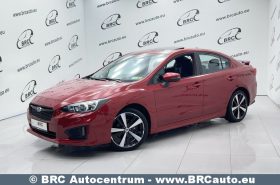 Subaru Impreza 2.0i Sport AWD Automatas 2018