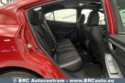Subaru Impreza 2.0i Sport AWD Automatas 2018 full