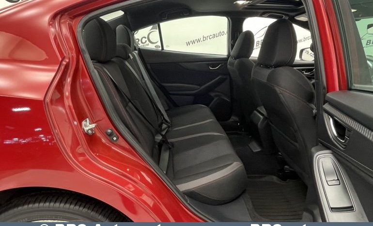 Subaru Impreza 2.0i Sport AWD Automatas 2018 full