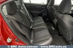 Subaru Impreza 2.0i Sport AWD Automatas 2018 full