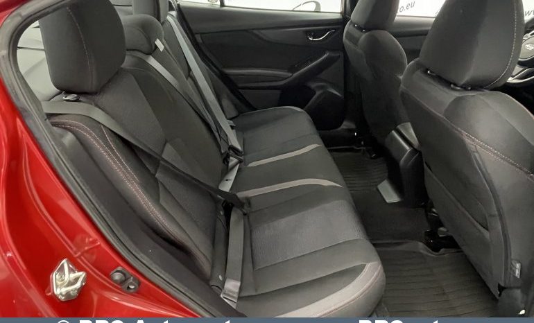 Subaru Impreza 2.0i Sport AWD Automatas 2018 full