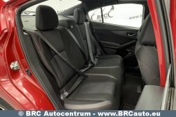 Subaru Impreza 2.0i Sport AWD Automatas 2018 full