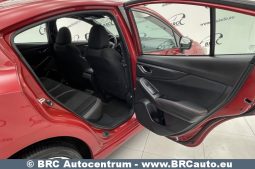 Subaru Impreza 2.0i Sport AWD Automatas 2018 full