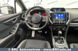 Subaru Impreza 2.0i Sport AWD Automatas 2018 full