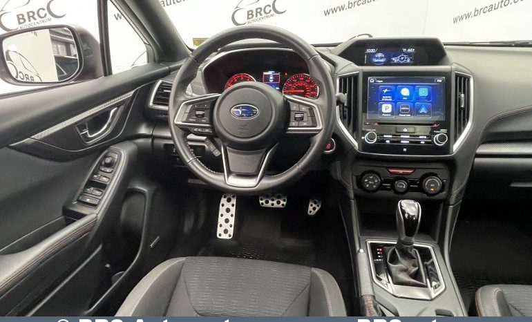 Subaru Impreza 2.0i Sport AWD Automatas 2018 full