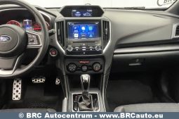 Subaru Impreza 2.0i Sport AWD Automatas 2018 full