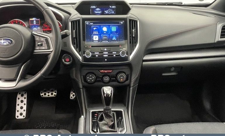 Subaru Impreza 2.0i Sport AWD Automatas 2018 full