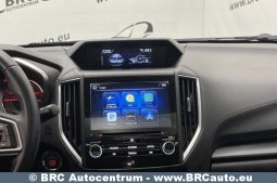 Subaru Impreza 2.0i Sport AWD Automatas 2018 full