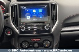 Subaru Impreza 2.0i Sport AWD Automatas 2018 full